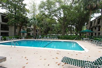 Sands Village At Forest Beach By Hilton Head Accommodations Hilton Head Island Exterior photo